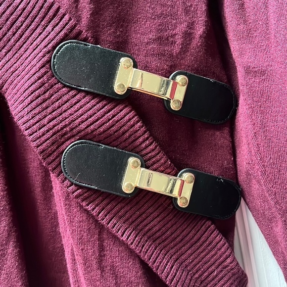 INC Sweater - Picture 3 of 4